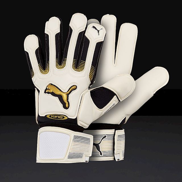 Puma King XL RC Flat Palm Gloves 