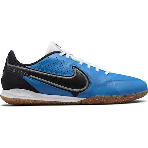 nike tiempo neongelb