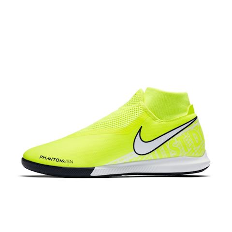 Nike Phantom Vision Academy Dynamic Fit IC Indoor/Court Football Shoe ...