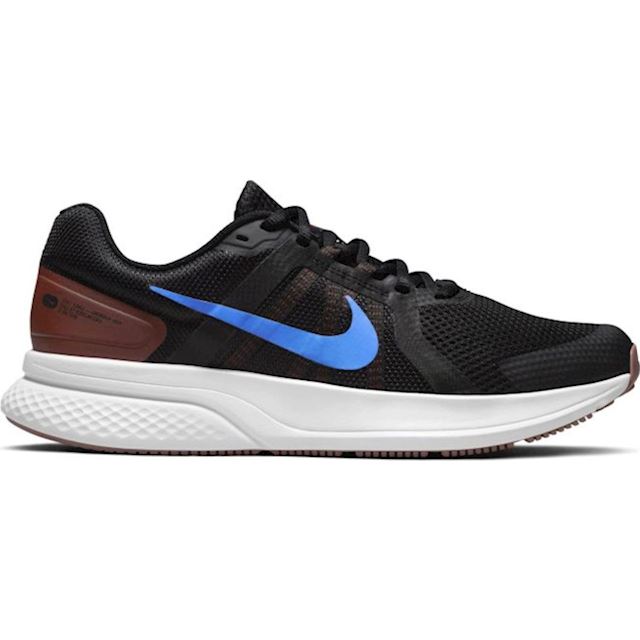 Nike Run Swift 2 Men's Road Running Shoes Black CU3517001