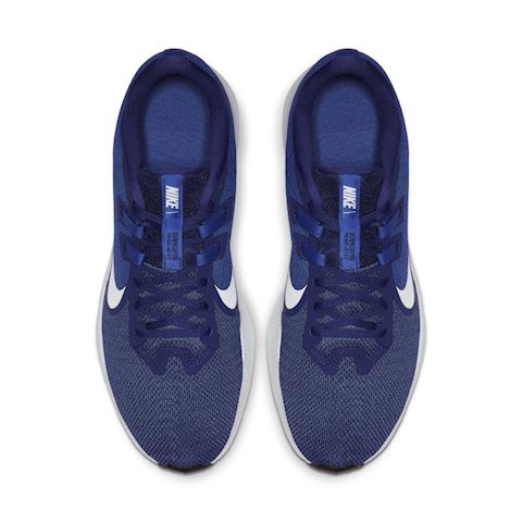 blue nike downshifter