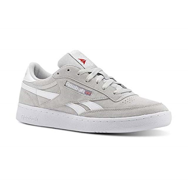 reebok revenge plus mu trainers