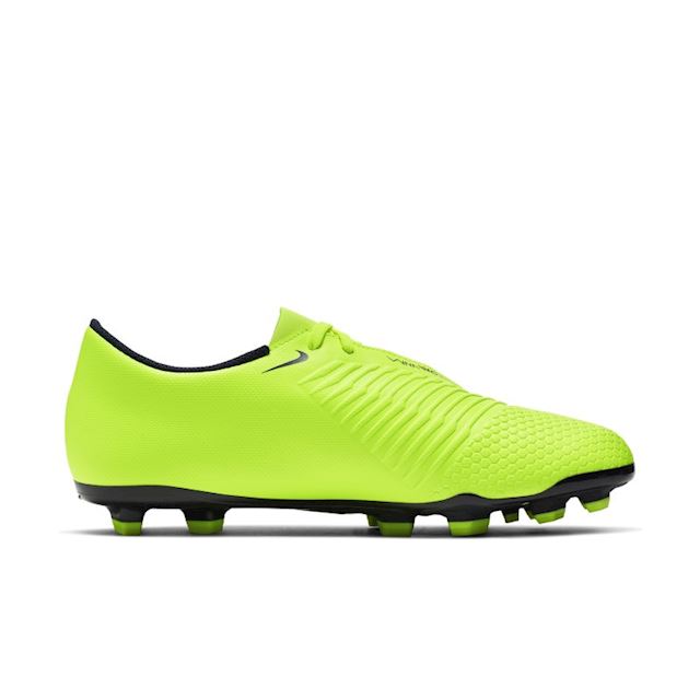 Nike PhantomVNM Club FG Firm-Ground Football Boot - Yellow | AO0577-717 ...