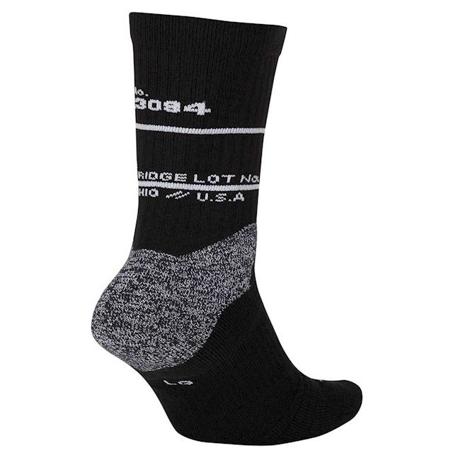 nike lebron elite crew socks