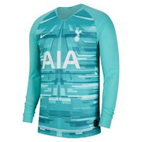 spurs orange goalkeeper kit