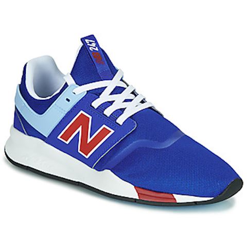 red 247 new balance