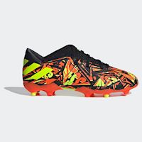 infant messi football trainers