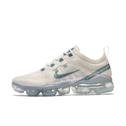 Nike Air VaporMax 2019 Women's Shoe - White | AR6632-103 | FOOTY.COM
