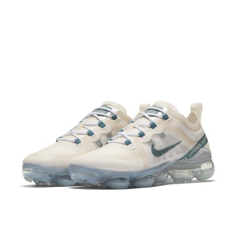 Women's shoes Nike W Air Vapormax Flyknit 3 White/ White-Pure Platinum