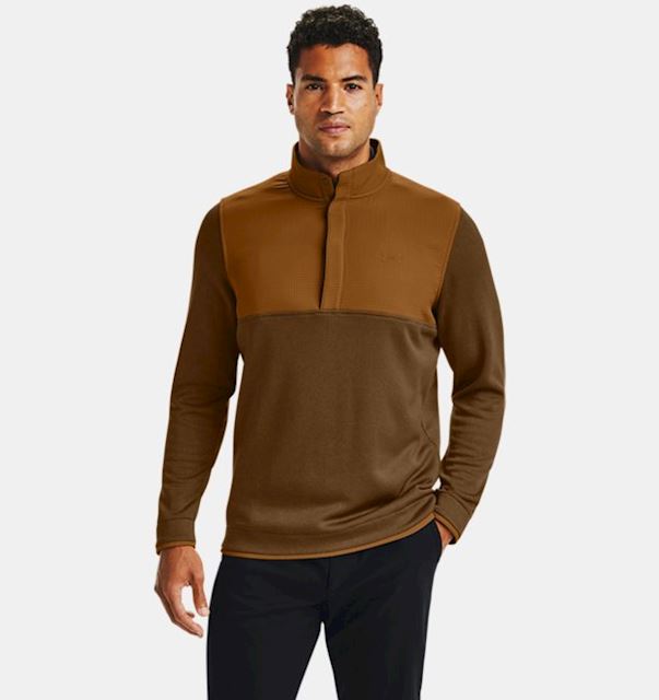 ua storm sweaterfleece