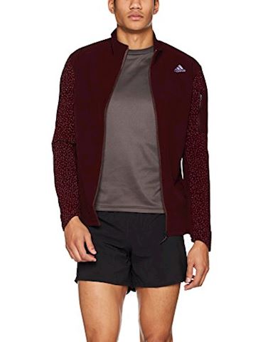 supernova storm jacket