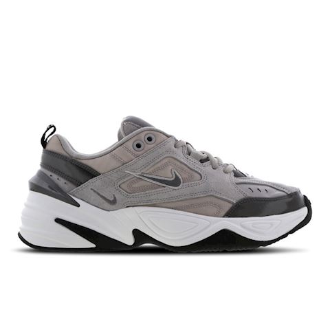 women's nike m2k tekno suede casual shoes