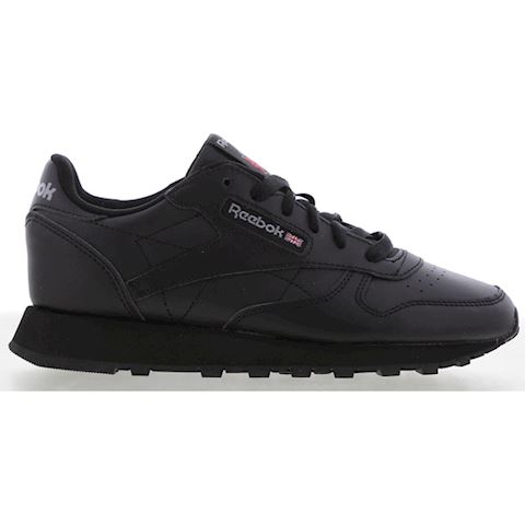 reebok classic crne