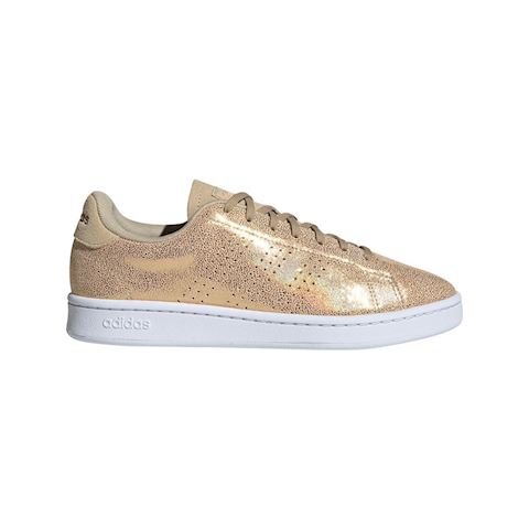 adidas advantage gold