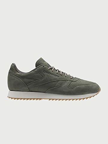 reebok cl leather ripple wp