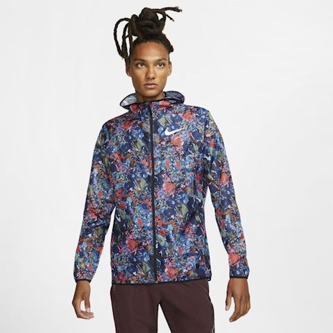 Nike Windrunner Men's Printed Running 