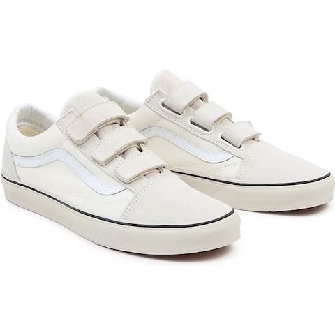 old skool velcro marshmallow