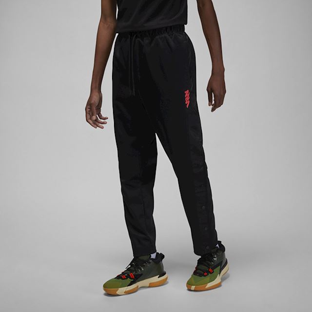 Nike Jordan Dri-FIT Zion Men's Trousers - Black | DV5627-010 | FOOTY.COM