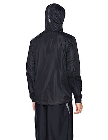 ua sportstyle windbreaker