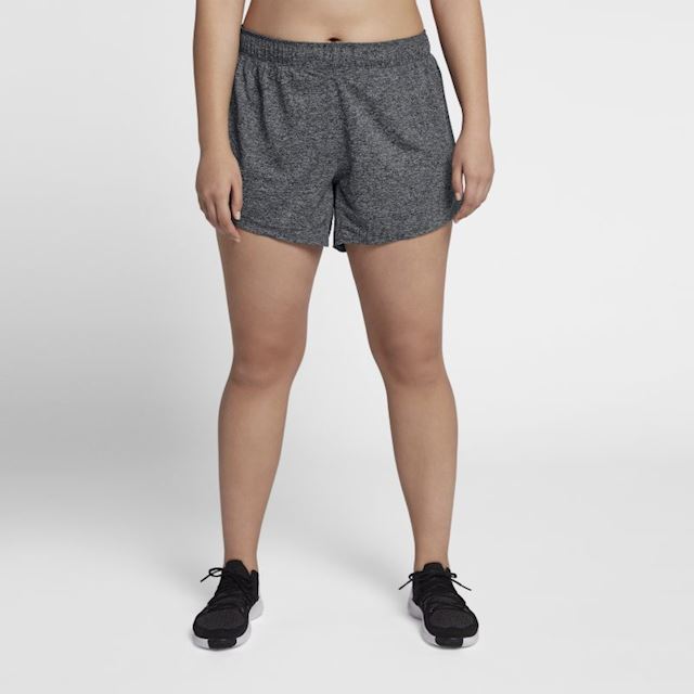 plus size nike dri fit shorts