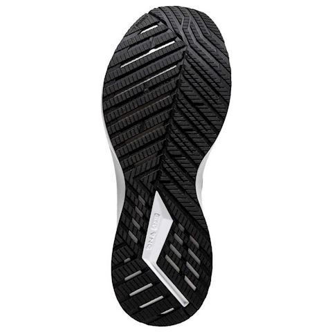 Running shoes Brooks Levitate 4 UK 7 Black / Blackened Pearl / White |  1103451D012 | FOOTY.COM