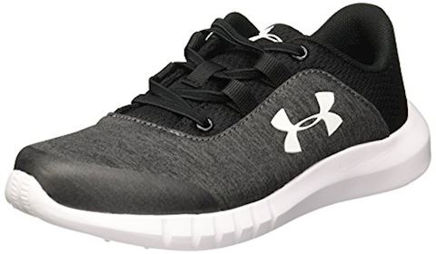 mojo under armour