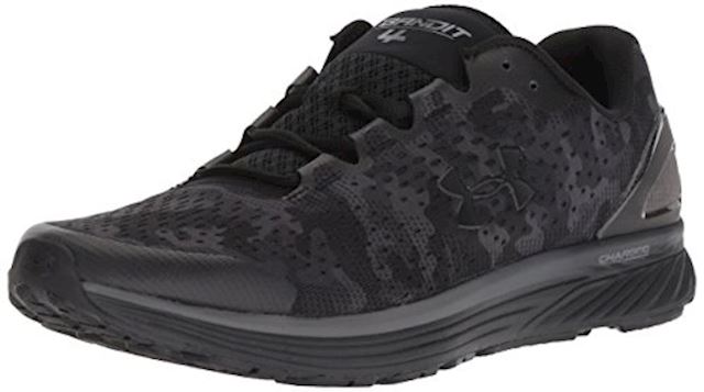 under armour bandit 4