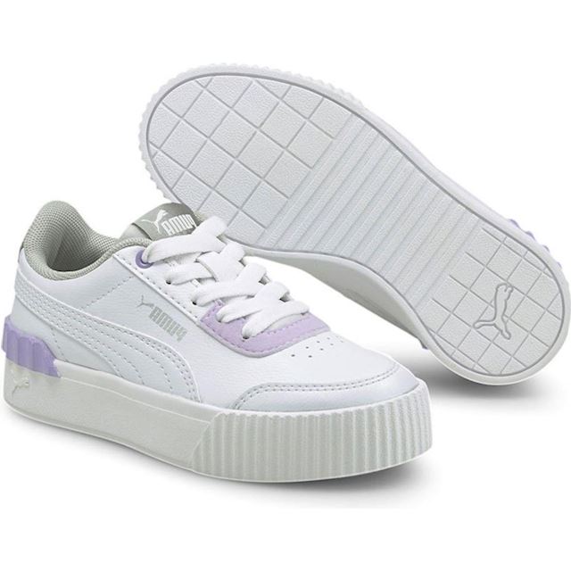 puma platform twilight