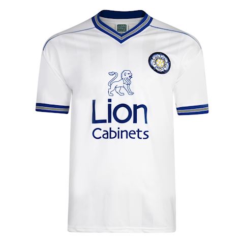 leeds united lion cabinets shirt