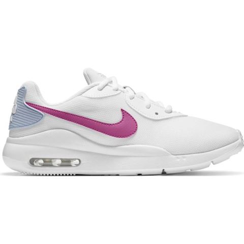 Nike Air Max Oketo Women's Shoe - White | CD5448-101 | FOOTY.COM