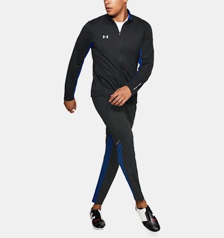 under armour challenger ii knit warm up suit