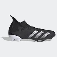 adidas Predator Freak Football Boots | FOOTY.COM