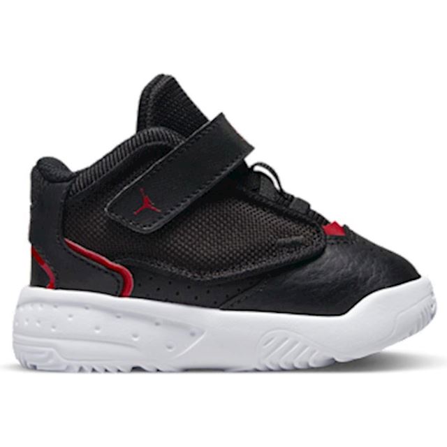 Nike Jordan Max Aura 4 Baby/Toddler Shoes - Black | DQ8402-006 | FOOTY.COM