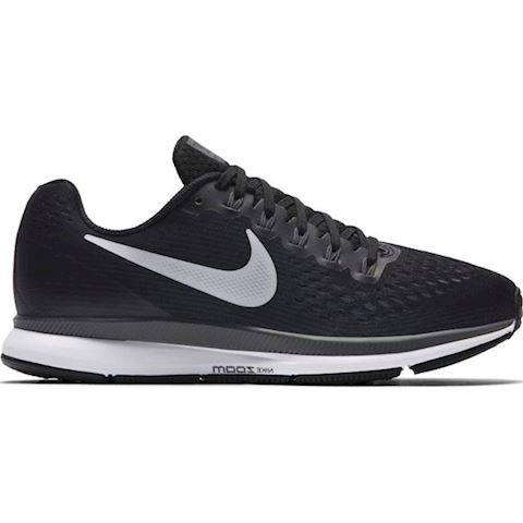 nike pegasus 34 black womens