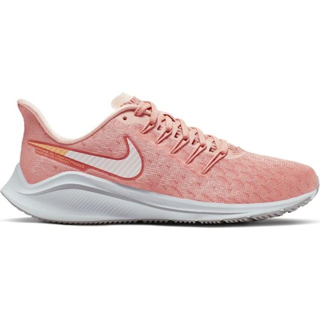 Nike Air Zoom Vomero 14 Women's Running Shoe - Pink | AH7858-601 ...