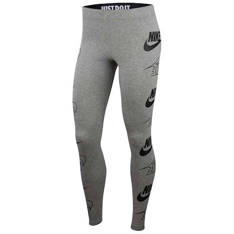 nike leg a see flip leggings