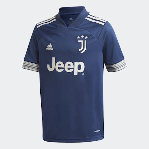 adidas Juventus Kids SS Away Shirt 2020/21 | FN1009 | FOOTY.COM