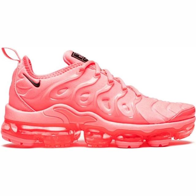 womens bubblegum vapormax