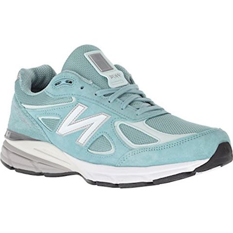 new balance seafoam green