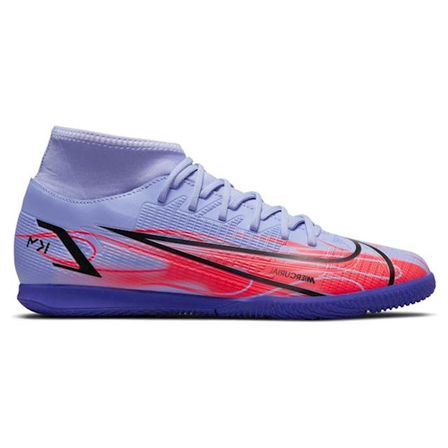 football boots purple