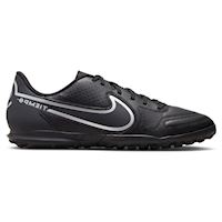 nike tiempo club mens astro turf football boots