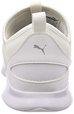puma dare ladies trainers white