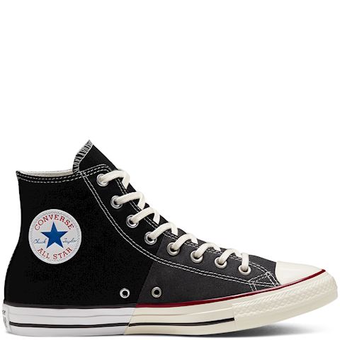 all star high top
