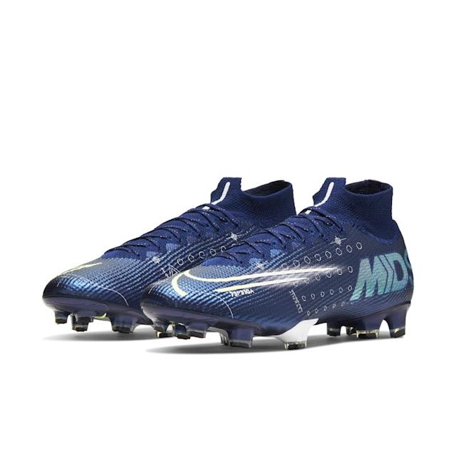 nike mercurial superfly 7 mds fg