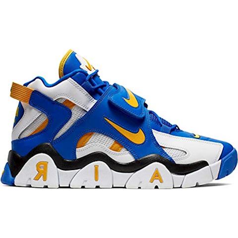 nike air barrage mid mens stores