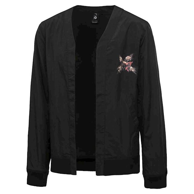 puma xo camo bomber