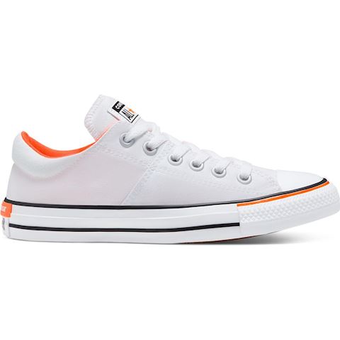 sunblocked chuck taylor all star madison low top