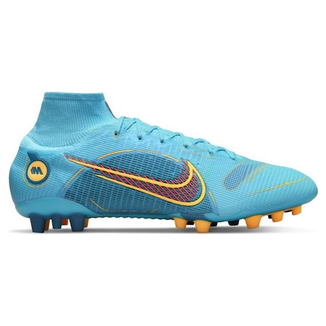 Nike Mercurial Superfly 8 Elite AG 