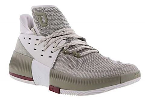 adidas dame 3 west campus