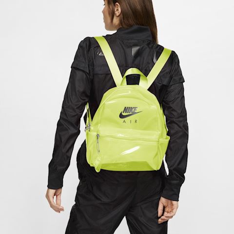 nike just do it backpack mini